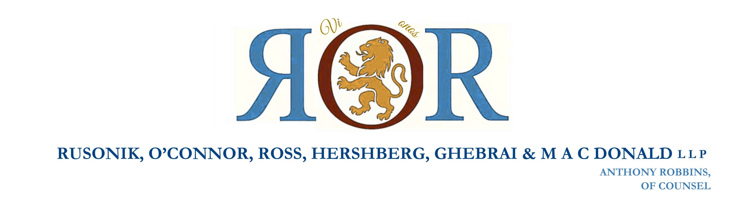 Criminal Trial Lawyers