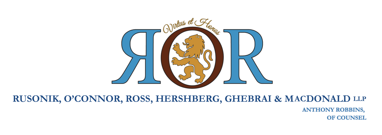 Criminal Trial Lawyers