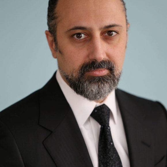 1 - Ehsan Website Headshot