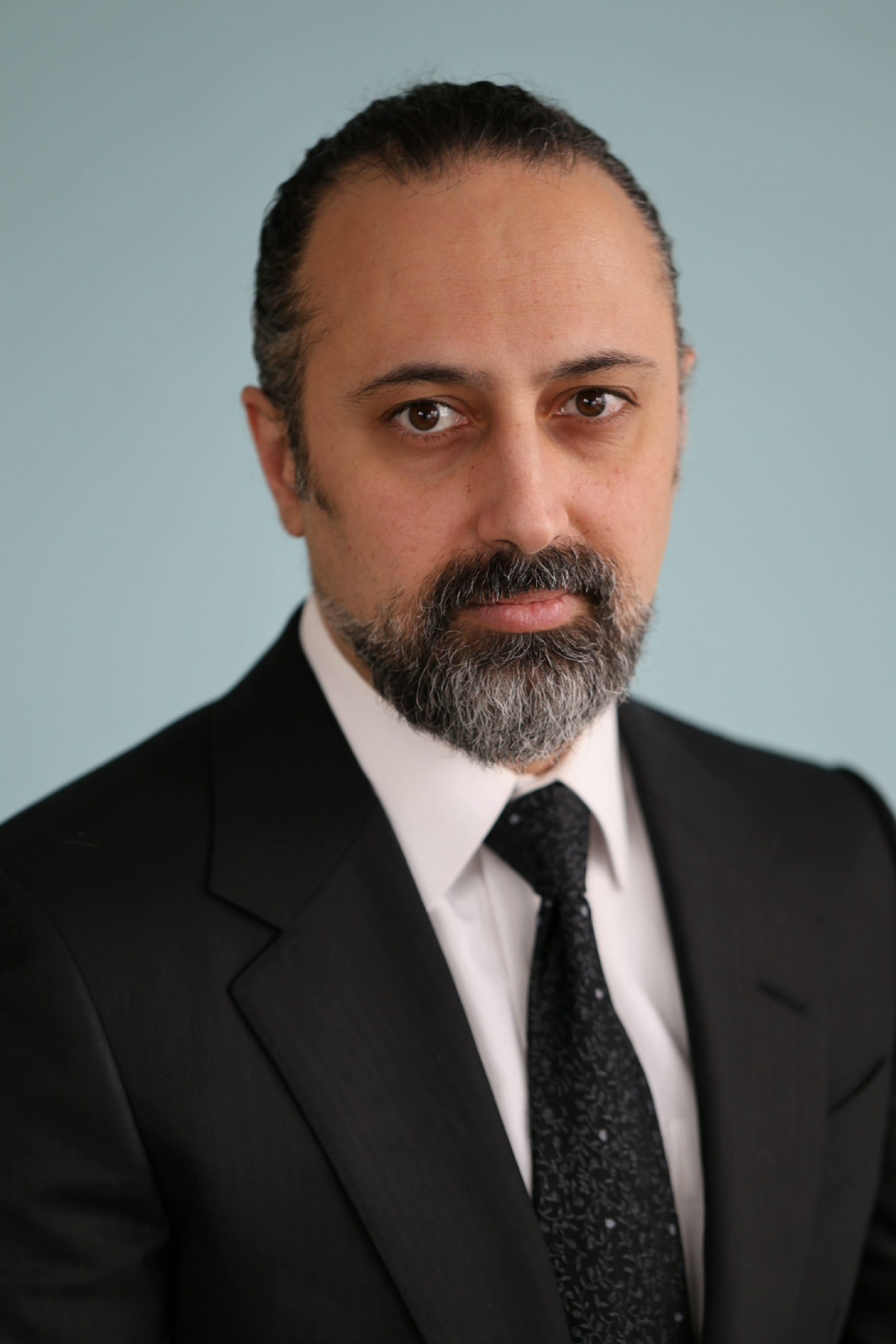 1 - Ehsan Website Headshot