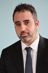 Nabeel Sheiban – Criminal Trial Lawyers
